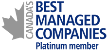 Best Managed Companies