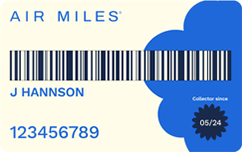 Air Miles